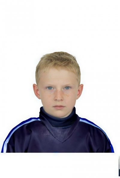 Кудрявцев  Егор  Вячеславович