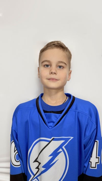 Боровских  Матвей  Алексеевич