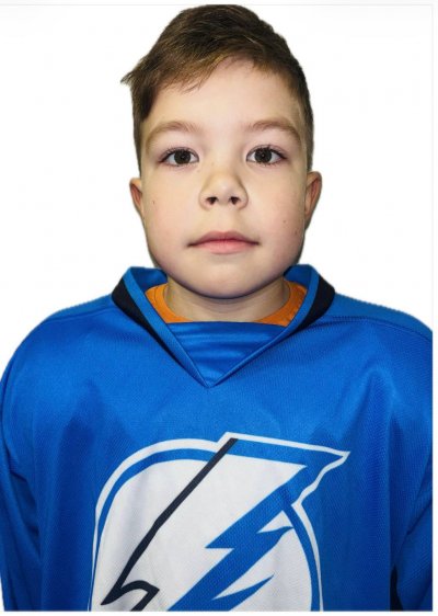 Иванов  Макар  Михайлович