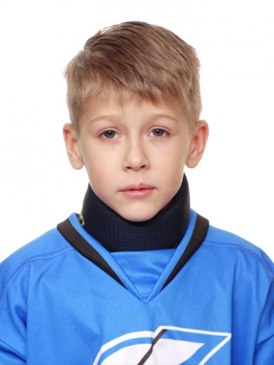 Юланов  Семен  Русланович