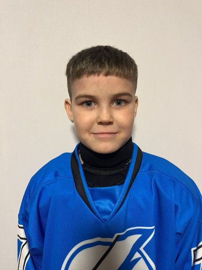 Хороших  Мирон  Александрович