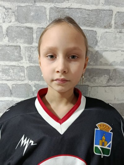 Зырянова  Мария  Вадимовна