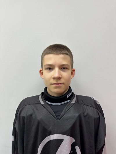 Комлев  Дмитрий  Сергеевич