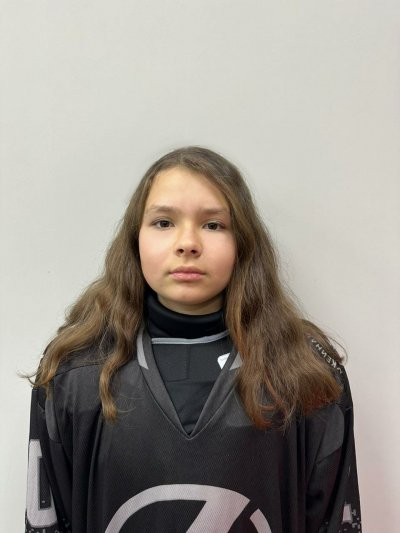 Хисамутдинова  Ульяна  Павловна