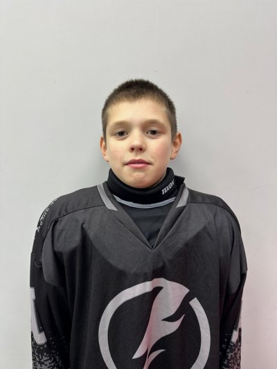 Бурков  Михаил  Павлович