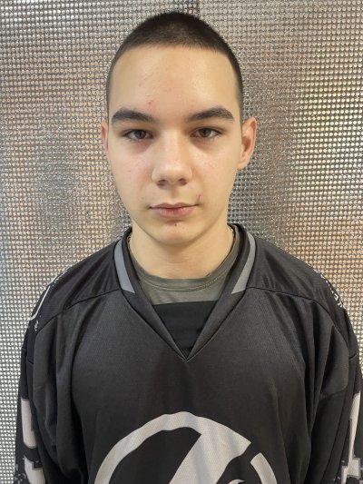 Зубаиров  Никита  Александрович