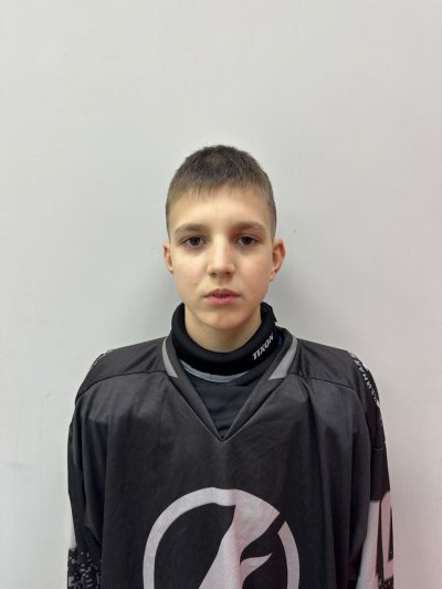 Порошин  Тимофей  Дмитриевич