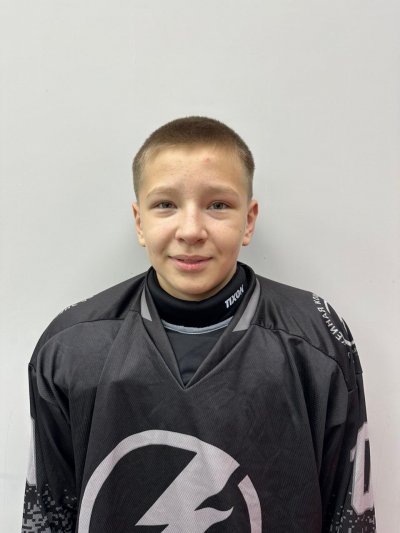 Хлюпин  Семен  Николаевич