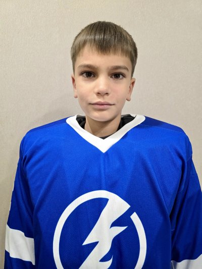 Тюрин  Роман  Андреевич