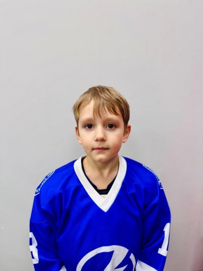 Бурлачук  Егор  Дмитриевич