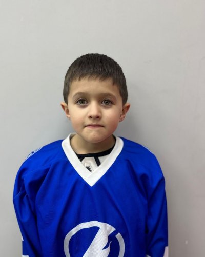 Довгань  Данила  Ярославович