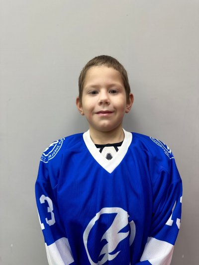 Молчанов  Савелий  Сергеевич