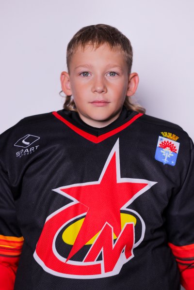 Белов  Савелий  Константинович