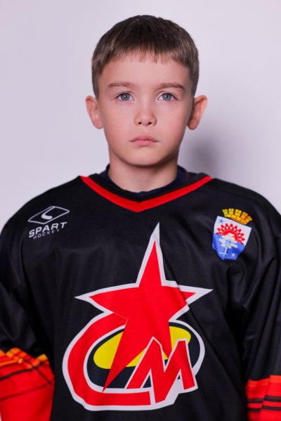 Бериашвили  Арсений  Автандилович