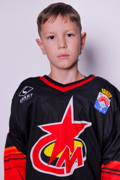 Воложенинов  Павел  Романович