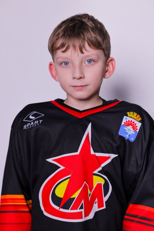 Гребёнкин  Кирилл  Денисович