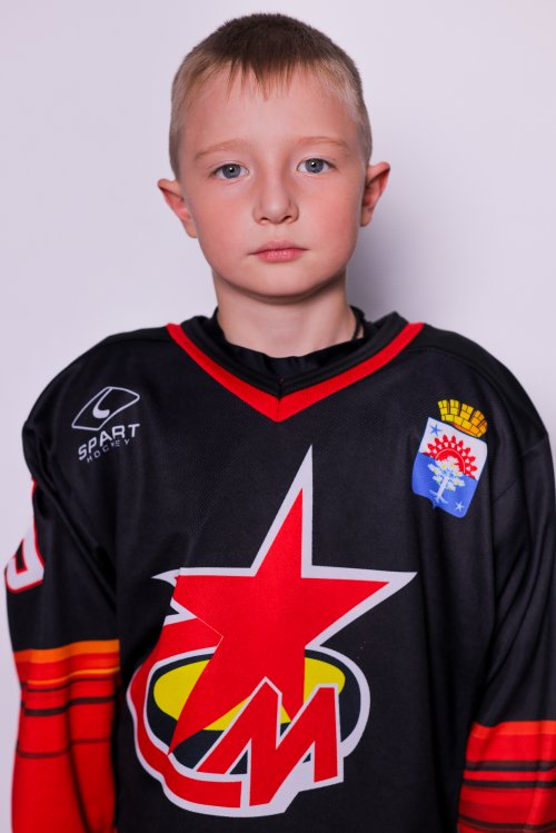 Костров  Евгений  Константинович