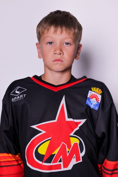 Кудрявцев  Марк  Александрович