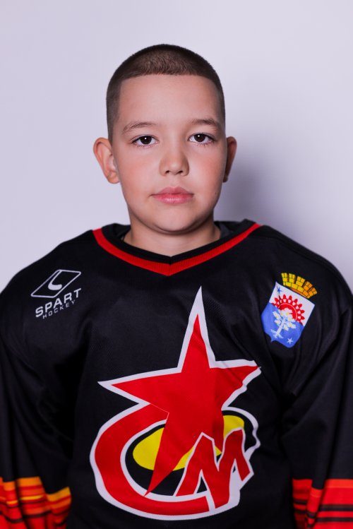 Исламов  Мирон  Евгеньевич