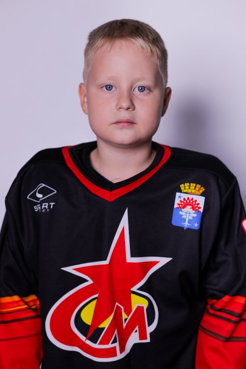 Огородников  Артём  Сергеевич