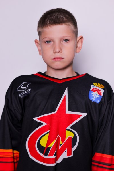 Демидов  Иван  Дмитриевич