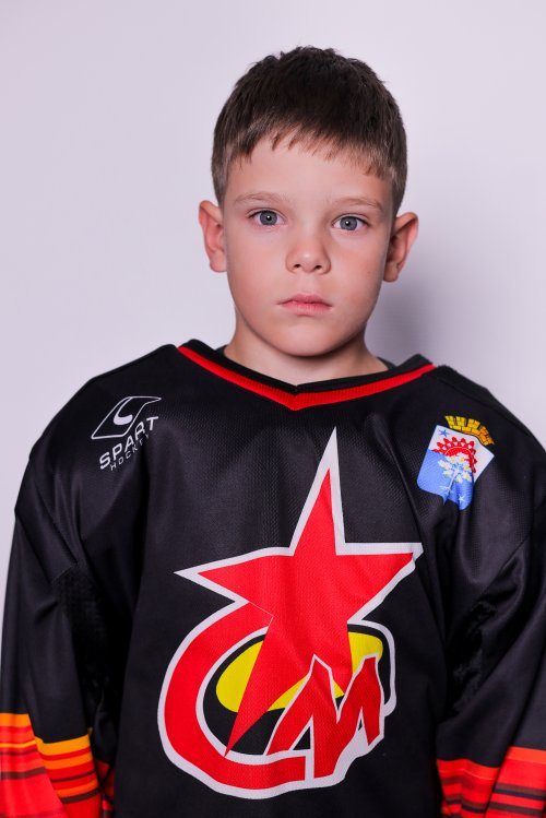 Рохмистров  Егор  Александрович