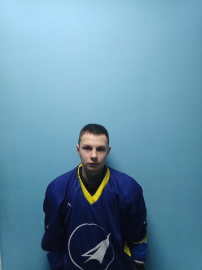 Аскатов  Арсений  Андреевич