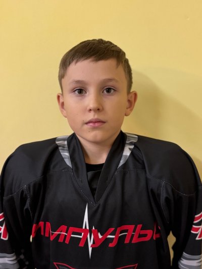 Горбунов  Тимофей  Дмитриевич