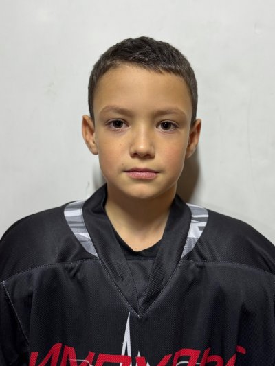 Карьков  Тимофей  Ильич