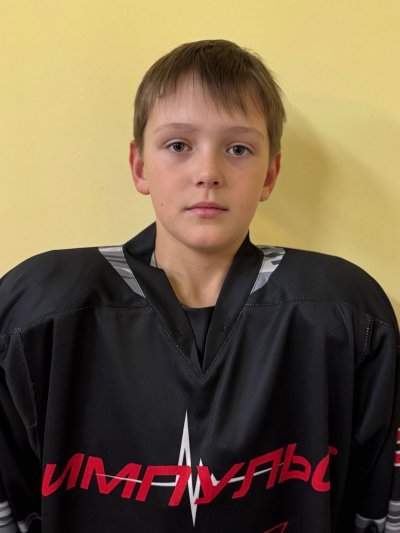 Хворов  Степан  Станиславович