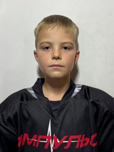 Зверев  Кирилл  Сергеевич