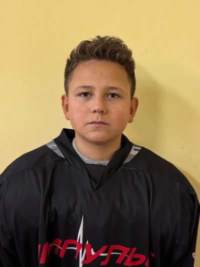 Жолобов  Илья  Вячеславович