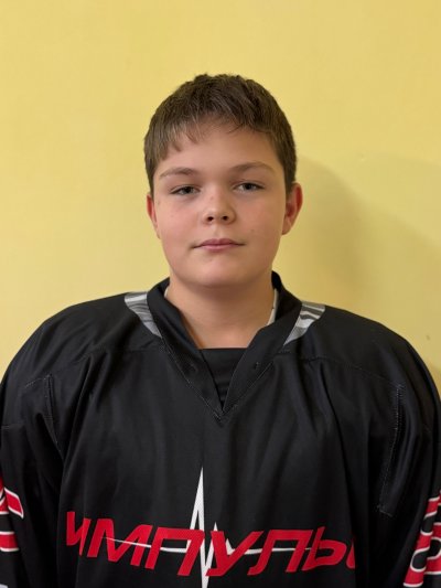 Тетюцкий  Макар  Дмитриевич