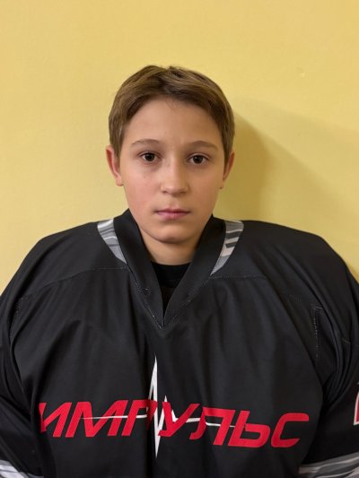 Лыжин  Антон  Денисович