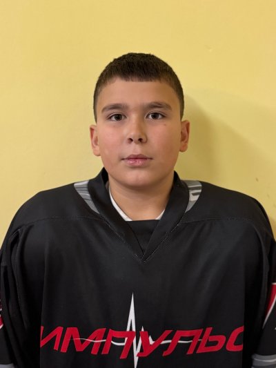 Леонтьев  Матвей  Игоревич