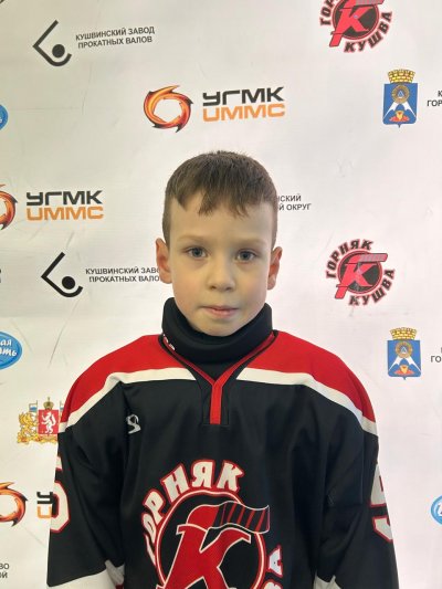 Зяблицев  Георгий  Егорович