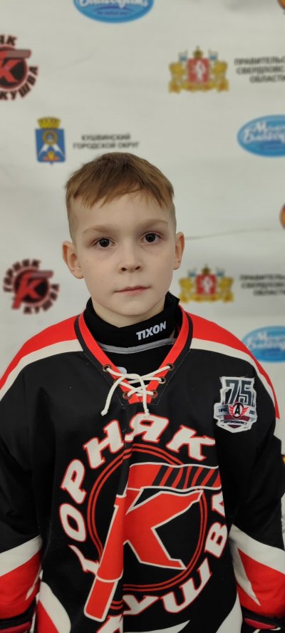 Воскрецов  Феликс  Дмитриевич