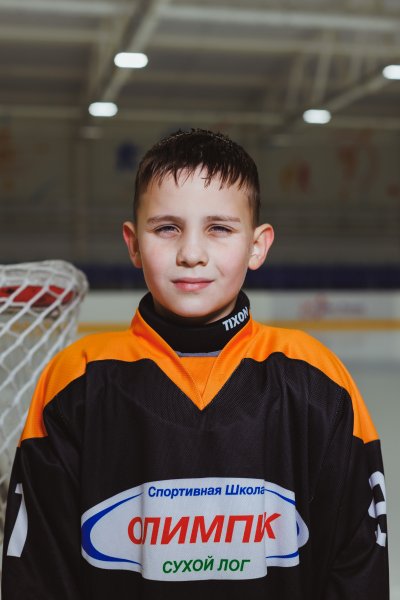 Бурнин  Алексей  Александрович