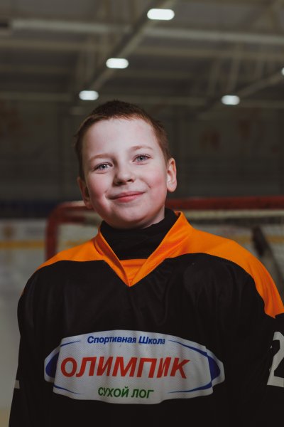 Вятчинов  Матвей  Денисович