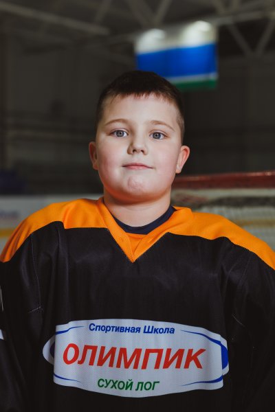 Ефремов  Матвей  Николаевич