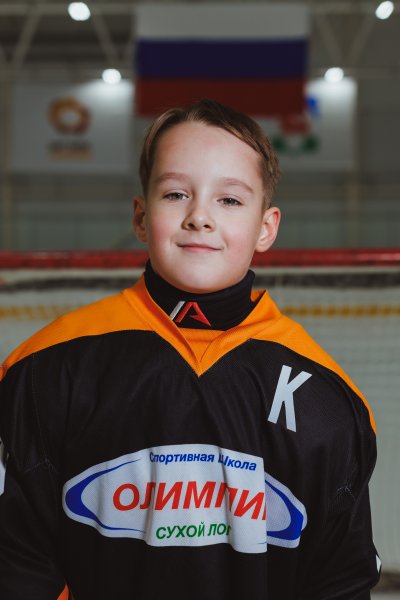 Кузьмин  Кирилл  Николаевич