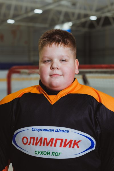 Печенко  Михаил  Игоревич