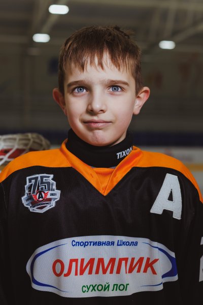 Проценко  Матвей  Станиславович