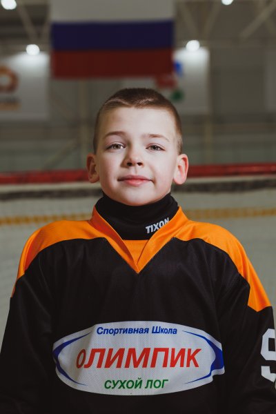 Терехов  Андрей  Алексеевич