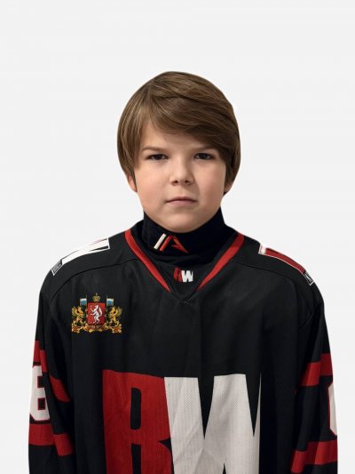 Карук  Игнат  Олегович