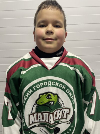 Черноскутов  Тимофей  Валерьевич