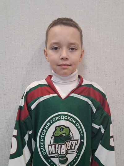 Гиленко  Тимур  Витальевич