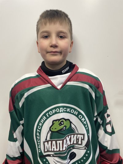 Кунаев  Тихон  Андреевич