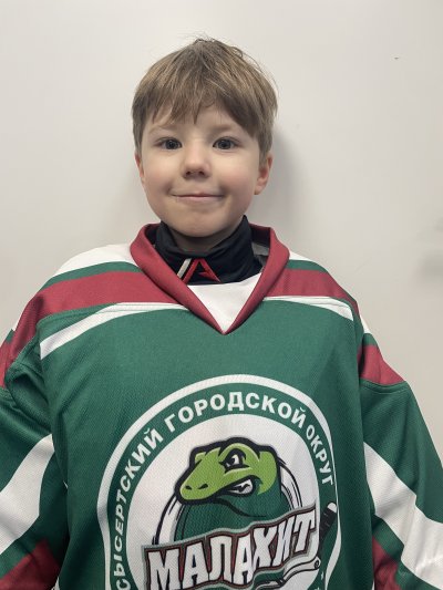 Никонов  Тимофей  Алексеевич