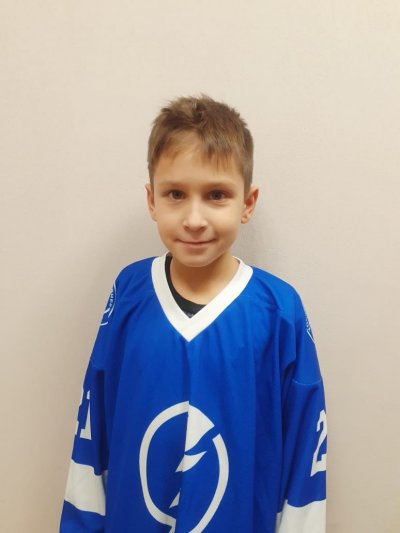 Лоскутов  Данил  Сергеевич